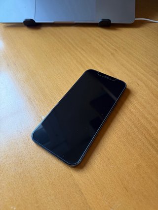 iPhone 12 Pro Max Azul