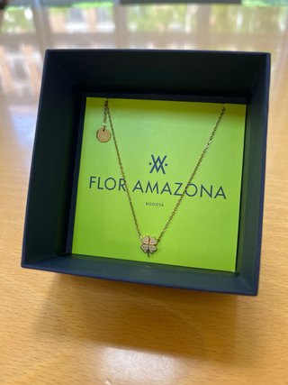 Collar  Oro