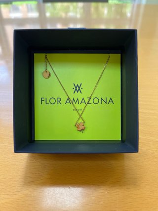 Collar  Oro