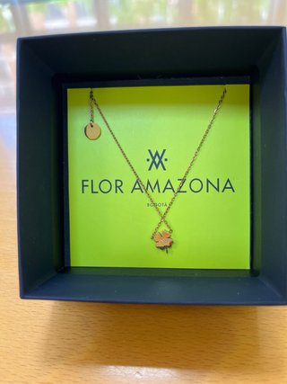 Collar  Oro