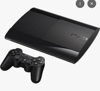 Consola Sony PlayStation 3 PS3