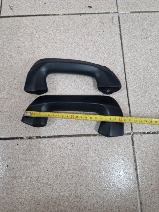 2 Pegas para Top Case
