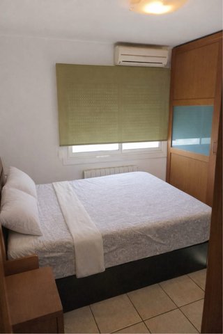 Ático en venta en Badalona