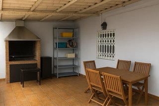 Ático en venta en Badalona