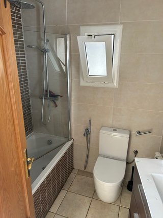 Ático en venta en Badalona