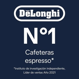 Cafetera DeLonghi Magnifica S ECAM11.112.B