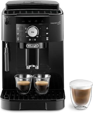 Cafetera DeLonghi Magnifica S ECAM11.112.B