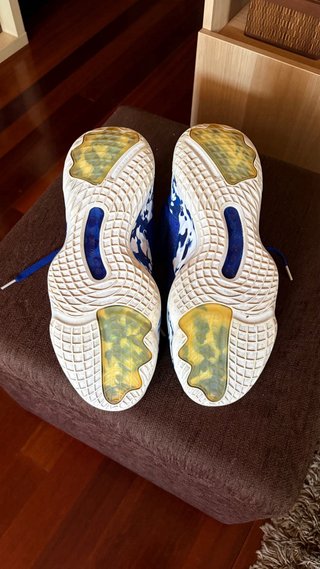 Adidas D.O.N. Issue 3