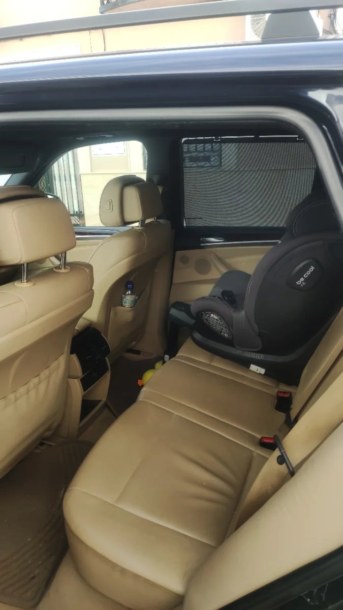 BMW X5 2008 - foto 1