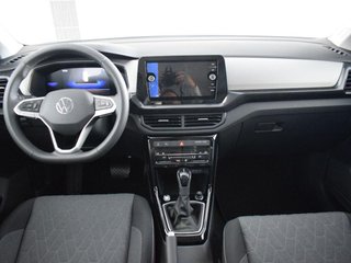 Volkswagen T-Cross ``Más`` 1.0 TSI 85 kW (116 CV) DSG