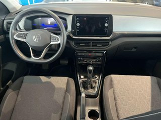 Volkswagen T-Cross ``Más`` 1.0 TSI 85 kW (116 CV) DSG
