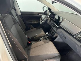 Volkswagen T-Cross ``Más`` 1.0 TSI 85 kW (116 CV) DSG