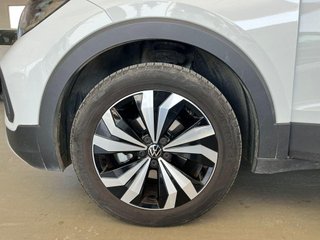 Volkswagen T-Cross ``Más`` 1.0 TSI 85 kW (116 CV) DSG
