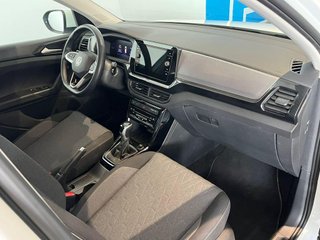 Volkswagen T-Cross ``Más`` 1.0 TSI 85 kW (116 CV) DSG