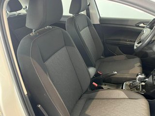 Volkswagen T-Cross ``Más`` 1.0 TSI 85 kW (116 CV) DSG