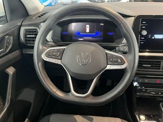 Volkswagen T-Cross ``Más`` 1.0 TSI 85 kW (116 CV) DSG