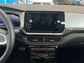 Volkswagen T-Cross ``Más`` 1.0 TSI 85 kW (116 CV) DSG