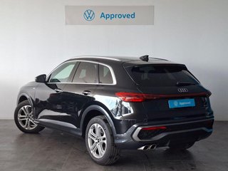 Audi Q5 S Line TDI quattro 150 kW (204 CV) S tronic