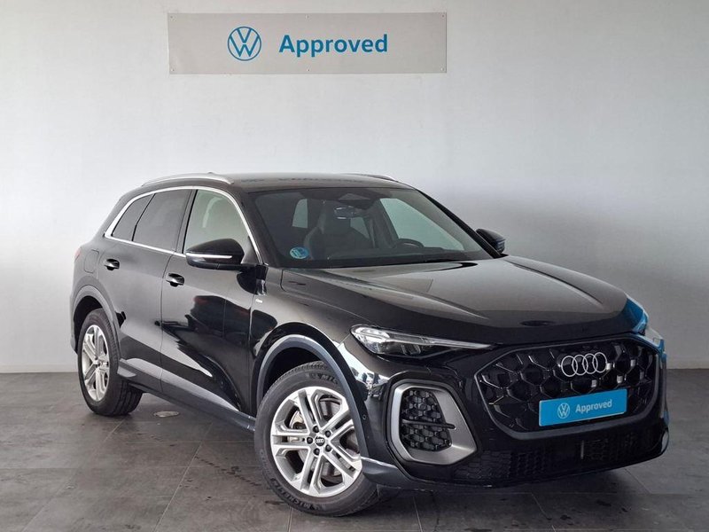 Audi Q5 S Line TDI quattro 150 kW (204 CV) S tronic - foto 1