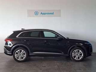 Audi Q5 S Line TDI quattro 150 kW (204 CV) S tronic