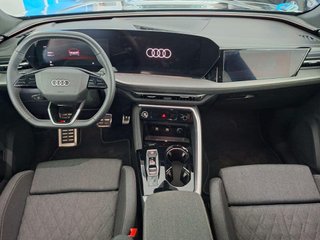 Audi Q5 S Line TDI quattro 150 kW (204 CV) S tronic