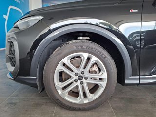 Audi Q5 S Line TDI quattro 150 kW (204 CV) S tronic