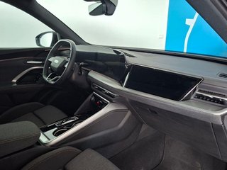 Audi Q5 S Line TDI quattro 150 kW (204 CV) S tronic