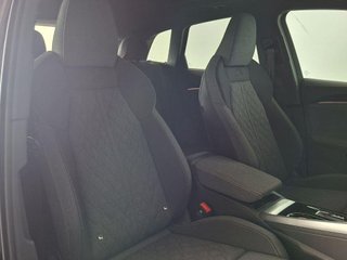 Audi Q5 S Line TDI quattro 150 kW (204 CV) S tronic