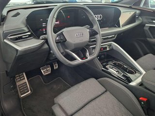 Audi Q5 S Line TDI quattro 150 kW (204 CV) S tronic