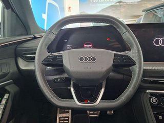 Audi Q5 S Line TDI quattro 150 kW (204 CV) S tronic