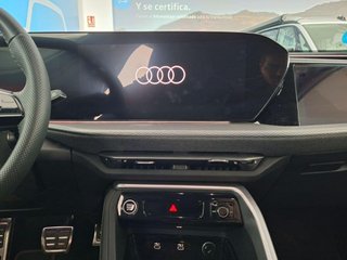 Audi Q5 S Line TDI quattro 150 kW (204 CV) S tronic