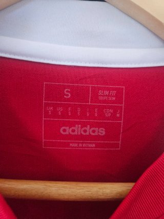 Camiseta Arsenal Rice 41 Fan Version 24/25 Talla S