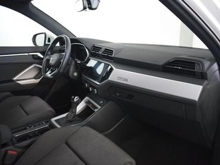 Audi Q3 S line 35 TDI quattro 110 kW (150 CV)