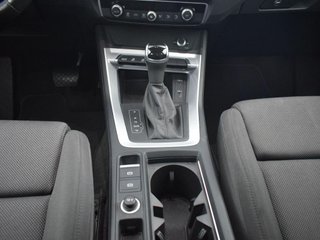 Audi Q3 S line 35 TDI quattro 110 kW (150 CV)
