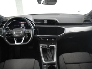 Audi Q3 S line 35 TDI quattro 110 kW (150 CV)