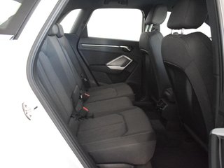 Audi Q3 S line 35 TDI quattro 110 kW (150 CV)