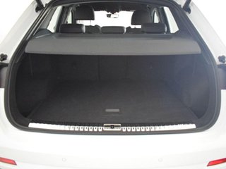 Audi Q3 S line 35 TDI quattro 110 kW (150 CV)