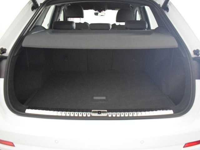 Audi Q3 S line 35 TDI quattro 110 kW (150 CV)