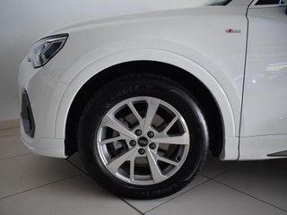 Audi Q3 S line 35 TDI quattro 110 kW (150 CV)