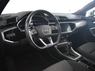 Audi Q3 S line 35 TDI quattro 110 kW (150 CV)