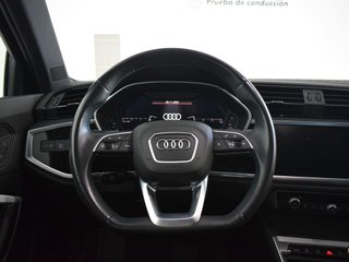 Audi Q3 S line 35 TDI quattro 110 kW (150 CV)