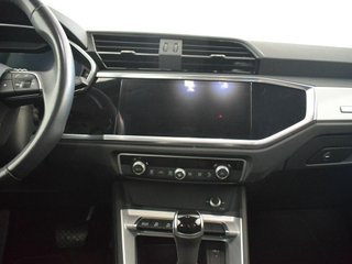 Audi Q3 S line 35 TDI quattro 110 kW (150 CV)