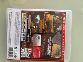 Resistance 2 PS3