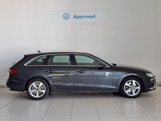 Audi A4 Avant Advanced 30 TDI 100 kW (136 CV) S tronic
