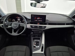 Audi A4 Avant Advanced 30 TDI 100 kW (136 CV) S tronic