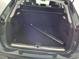 Audi A4 Avant Advanced 30 TDI 100 kW (136 CV) S tronic
