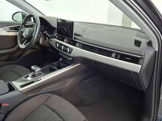 Audi A4 Avant Advanced 30 TDI 100 kW (136 CV) S tronic