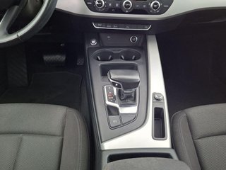 Audi A4 Avant Advanced 30 TDI 100 kW (136 CV) S tronic