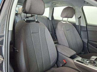 Audi A4 Avant Advanced 30 TDI 100 kW (136 CV) S tronic