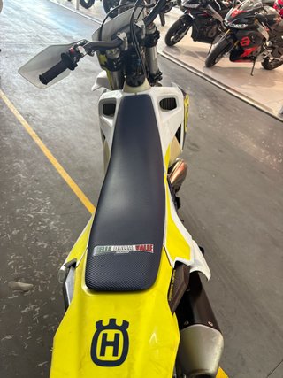 Husqvarna TE300 2023